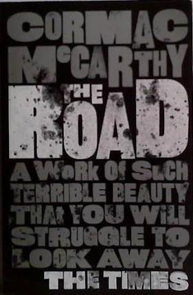 The Road | 9999903466093 | Cormac McCarthy