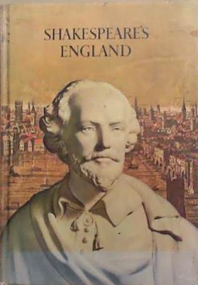 Shakespeare's England | 9999903340256