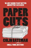 Papercuts | 9999903384410 | Colin Bateman