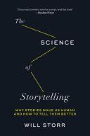The Science of Storytelling | 9999903419129 | Will Storr