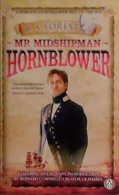 Mr. Midshipman Hornblower | 9999903479178 | C.S: Forester