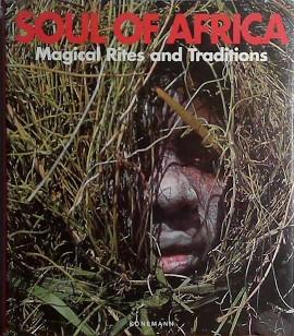 Soul of Africa | 9999903425090