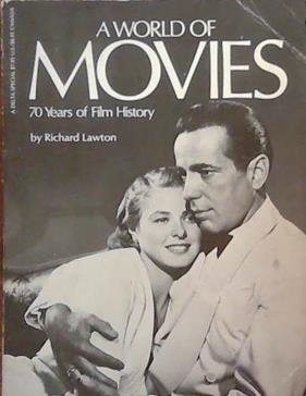 A World of Movies | 9999903386698 | Richard Lawton