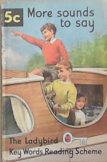 More Sounds to Say | 9999903331216 | William Murray