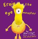 Ernie the Eye Monster | 9999903462811 | Sam Lloyd
