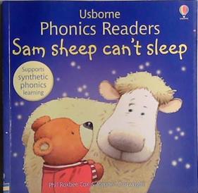 Sam Sheep Can't Sleep | 9999903417064