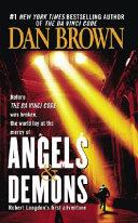 Angels & Demons | 9999903422020 | Dan Brown