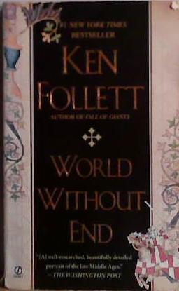 World Without End | 9999903462934 | Ken Follett