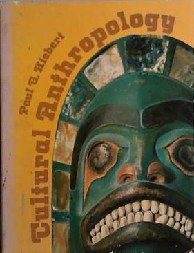 Cultural Anthropology | 9999903417422 | Paul G. Hiebert