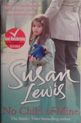 No Child of Mine | 9999903447580 | Susan Lewis