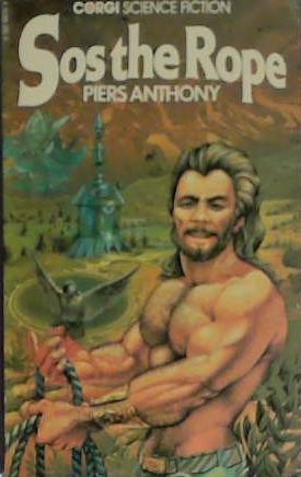 Sos the Rope | 9999903403500 | Piers Anthony