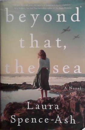 Beyond That, The Sea | 9999903474036 | Laura Spence-Ash