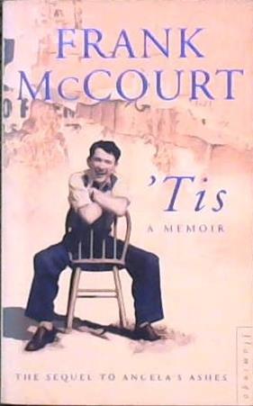 ´Tis | 9999903356899 | McCourt, Frank