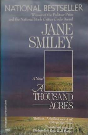 A Thousand Acres | 9999903402695 | Smiley, Jane
