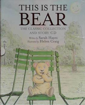 This is the Bear | 9999903462392 | Sarah Hayes