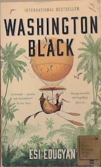 Washington Black | 9999903307112 | Edugyan, Esi
