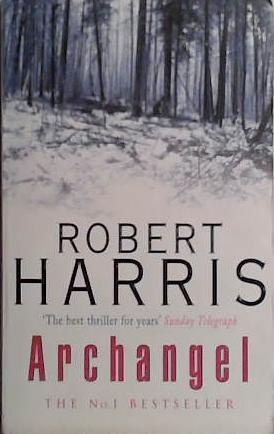 Archangel | 9999903466796 | Harris, Robert