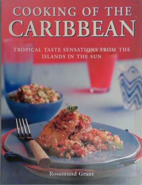 Cooking of the Caribbean | 9999903401384 | Rosamund Grant