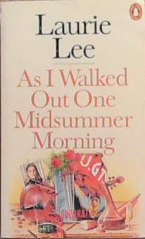 As I Walked Out One Midsummer Morning | 9999903492948 | Laurie Lee Leonard Rosoman