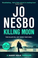 Killing Moon | 9999903489016 | Jo Nesbo