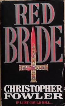 Red Bride | 9999903359906 | Chistopher Fowler