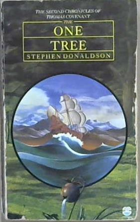 The One Tree - The second Chronicles of Thomas Covenant | 9999903176480 | Donaldson, Stephen