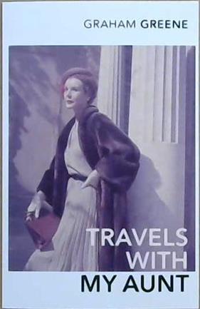 Travels With My Aunt | 9999903377344 | Greene, Graham