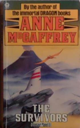 The Survivors | 9999903500421 | Anne McCaffrey