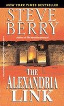 The Alexandria Link. (Ballantine Books) (Broschiert) | 9999903304302 | Berry, Steve