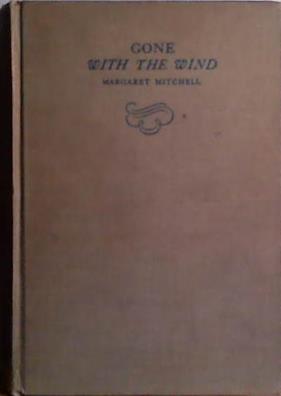 Gone With the Wind | 9999903415046 | Margaret Mitchell