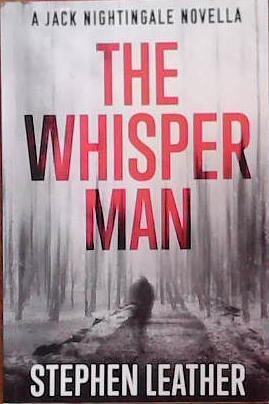 The Whisper Man | 9999903391654 | Stephen Leather