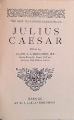 JUlius Caesar | 9999903408666 | Shakespeare