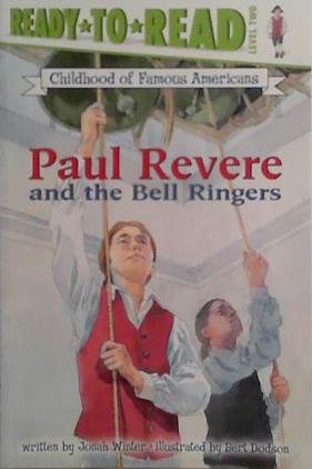 Paul Revere | 9999903485834