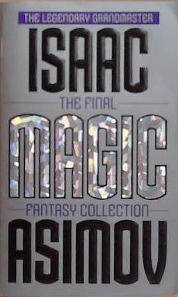 Magic: The Final Fantasy Collection (MM) | 9999903435785 | Isaac Asimov