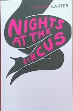 Nights at the Circus | 9999903341048 | Angela Carter