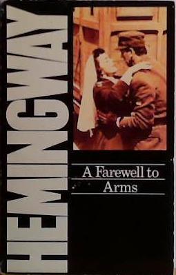 A Farewell To Arms | 9999903418856 | Hemingway, Ernest