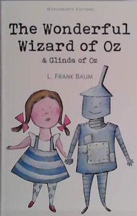The Wonderful Wizard of Oz and Glinda of Oz | 9999903436881 | Baum, L. Frank