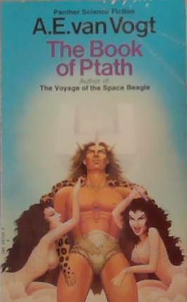 The Book of Ptath | 9999903262909 | A.E. Van Vogt