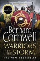 Warriors of the Storm | 9999903310853 | Cornwell, Bernard