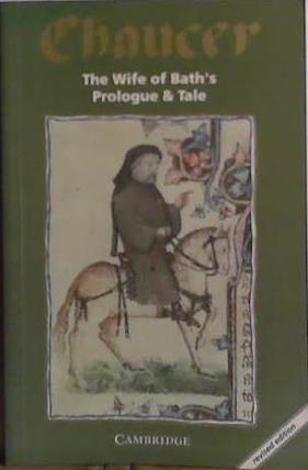 The Wife of Bath's Prologue and Tale | 9999903471561 | Chaucer