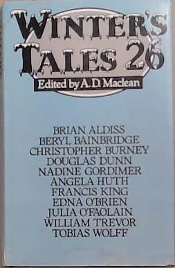 Winter's Tales 26 | 9999903289470