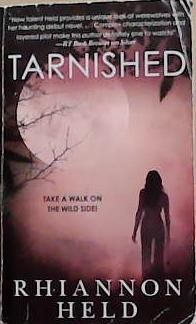 Tarnished | 9999903312253 | Held, Rhiannon