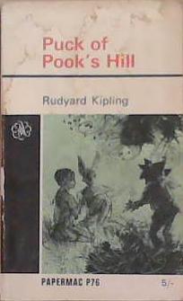 Puck of Pook's Hill | 9999903317548 | Rudyard Kipling