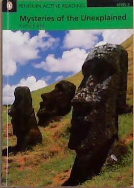 Mysteries of the Unexplained | 9999903349105 | Kathy Burke