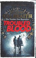 Troubled Blood | 9999903384786 | Robert Galbraith