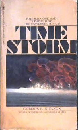 Time Storm | 9999902866498 | Dickson, Gordon R.