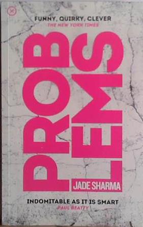Problems | 9999903482246 | Jade Sharma