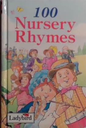 100 Nursery Rhymes | 9999903510499