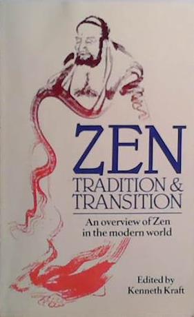 Zen | 9999903520733 | Kenneth Kraft