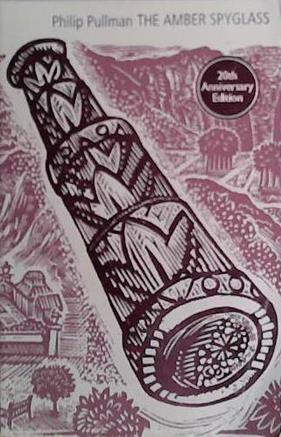The Amber Spyglass | 9999903474791 | Philip Pullman
